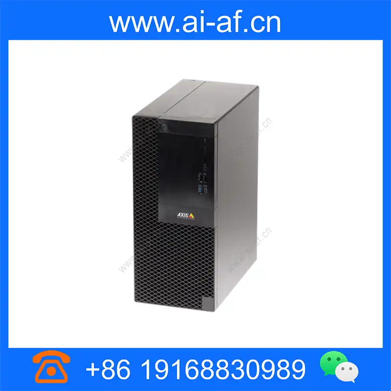 AXIS S1116 Camera Station MT Recorder 16 Licenses 01617-001 axis-s1116-mt_img_00.webp