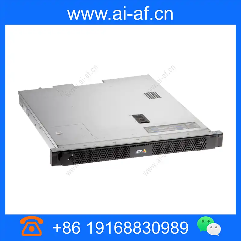 AXIS S1116 Camera Station Racked Recorder 01618-001 axis-s1116_img_00.webp