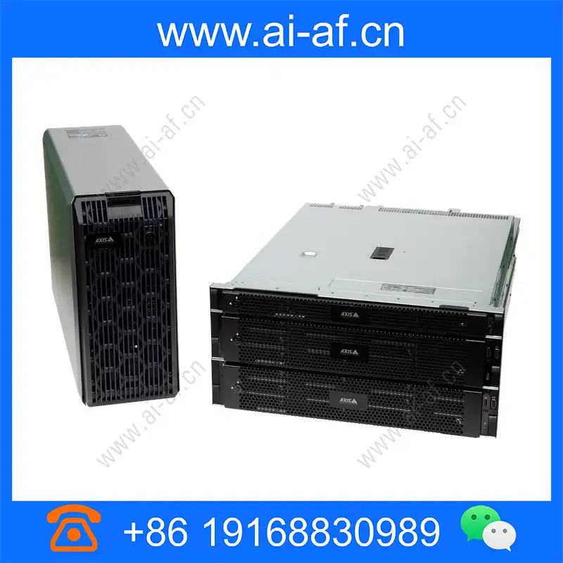 AXIS Camera Station S12 Recording Server Series Overview axis-s12-series_img_00.webp