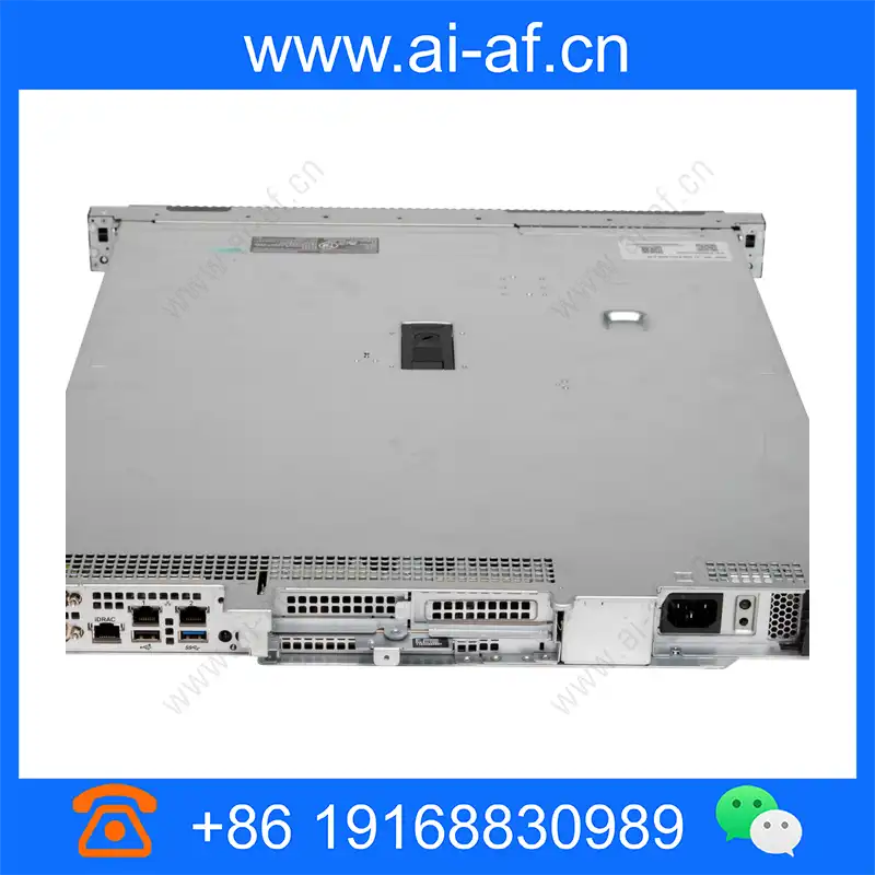 安讯士 AXIS Camera Station S1216 机架录制服务器 02895-001 axis-s1216-rack_img_00.webp