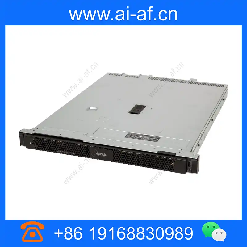 AXIS Camera Station S1232 Rack Recording server 02538-001 02537-001 axis-s1232-rack_img_00.webp