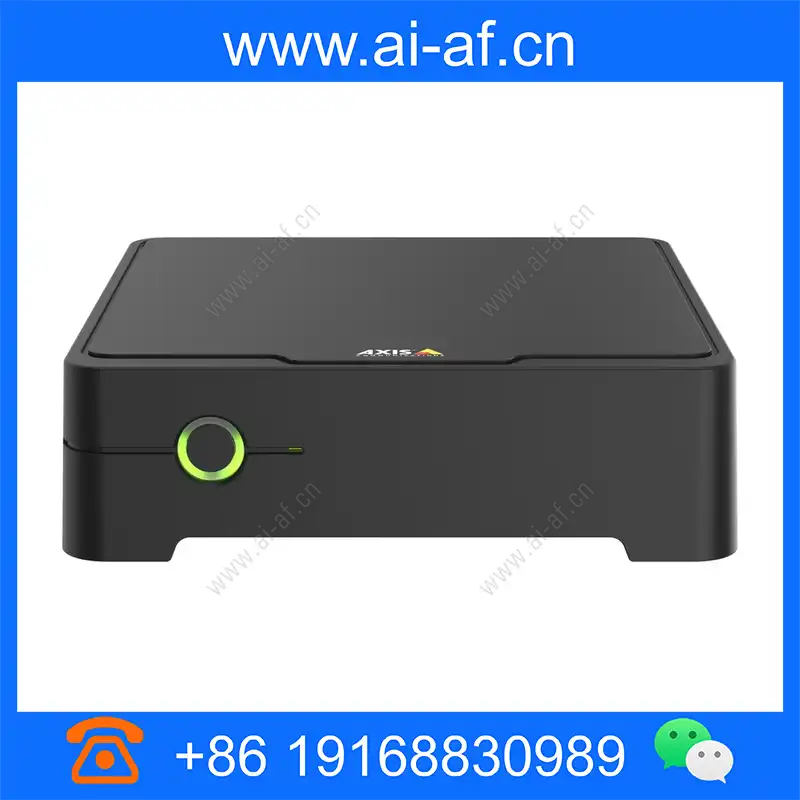 安讯士 AXIS S3008 8TB 摄像机站录像机 8 个许可证 02135-004 axis-s3008-8-tb_img_00.webp