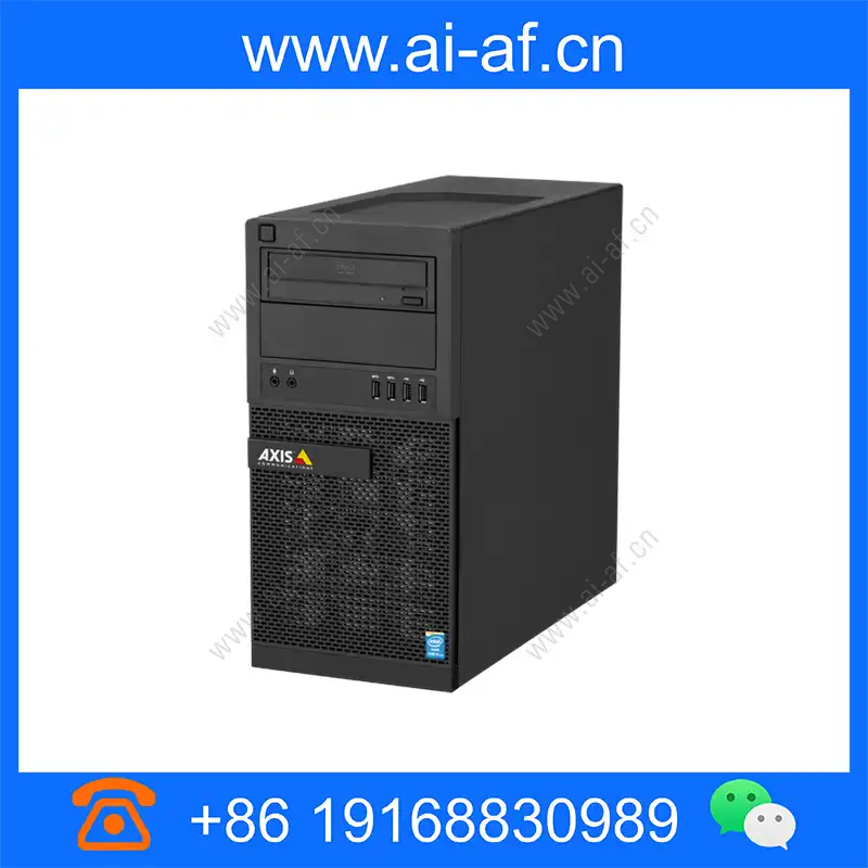 AXIS S9002 Camera Station Desktop Terminal 01619-001 axis-s9002-mki_img_00.webp