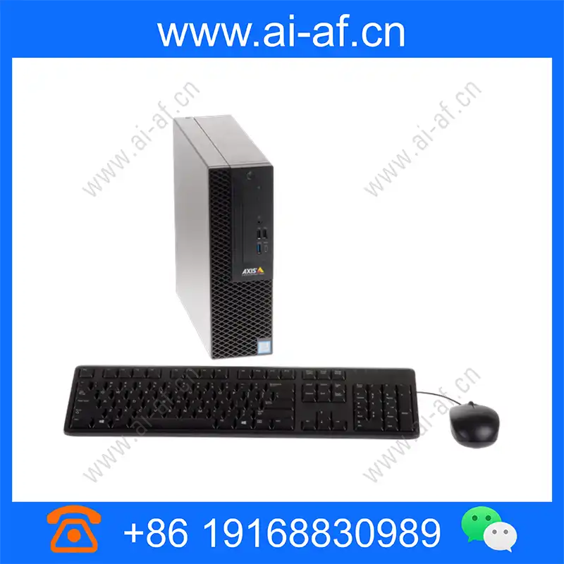 安讯士 AXIS S9002 Mk II Camera Station 桌面终端 01619-001 axis-s9002_img_00.webp