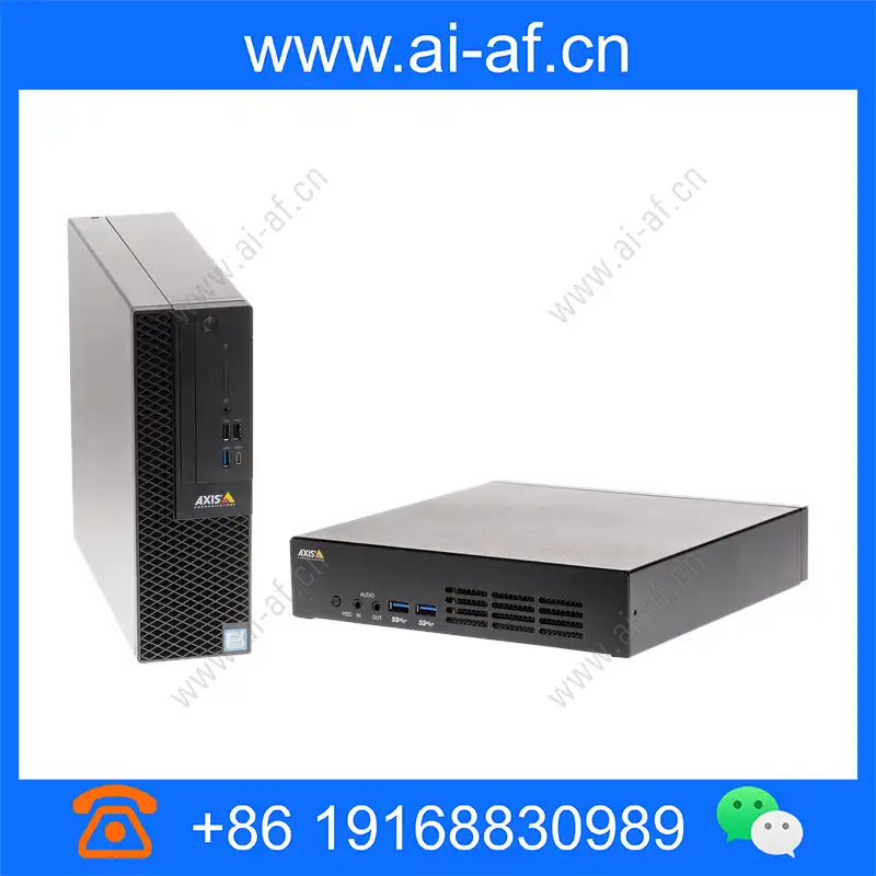 AXIS S9101 Camera Station Desktop Terminal 01173-002 axis-s9101_img_00.webp