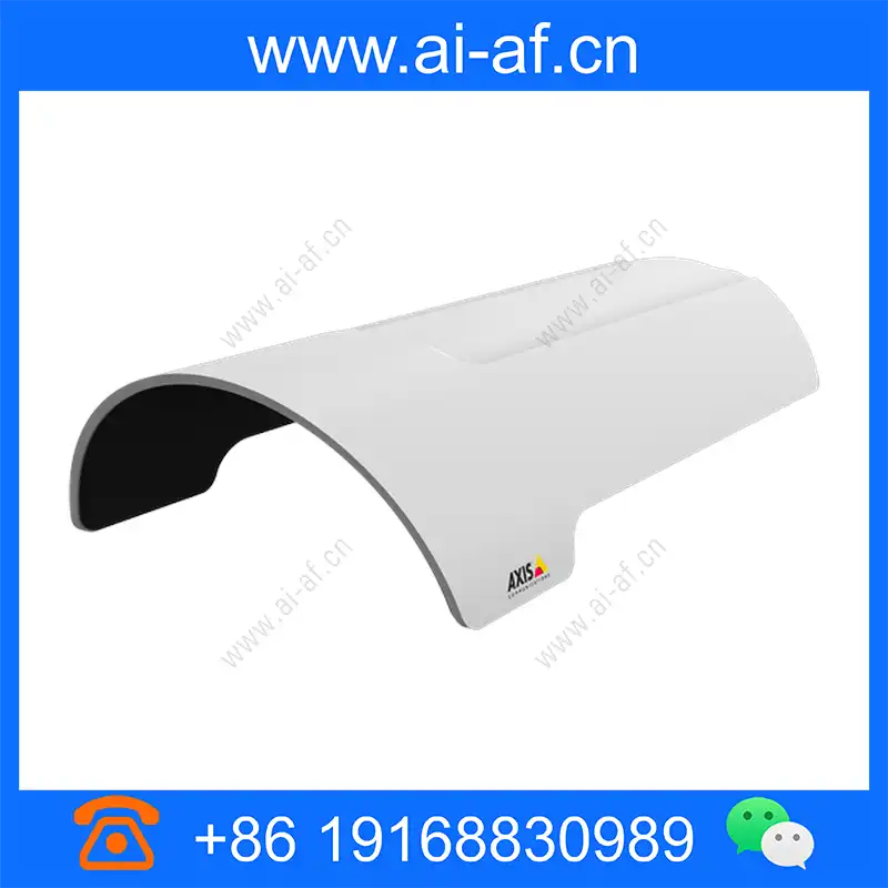 安讯士 AXIS Sunshield B 5800-971 axis-sunshield-b_img_00.webp