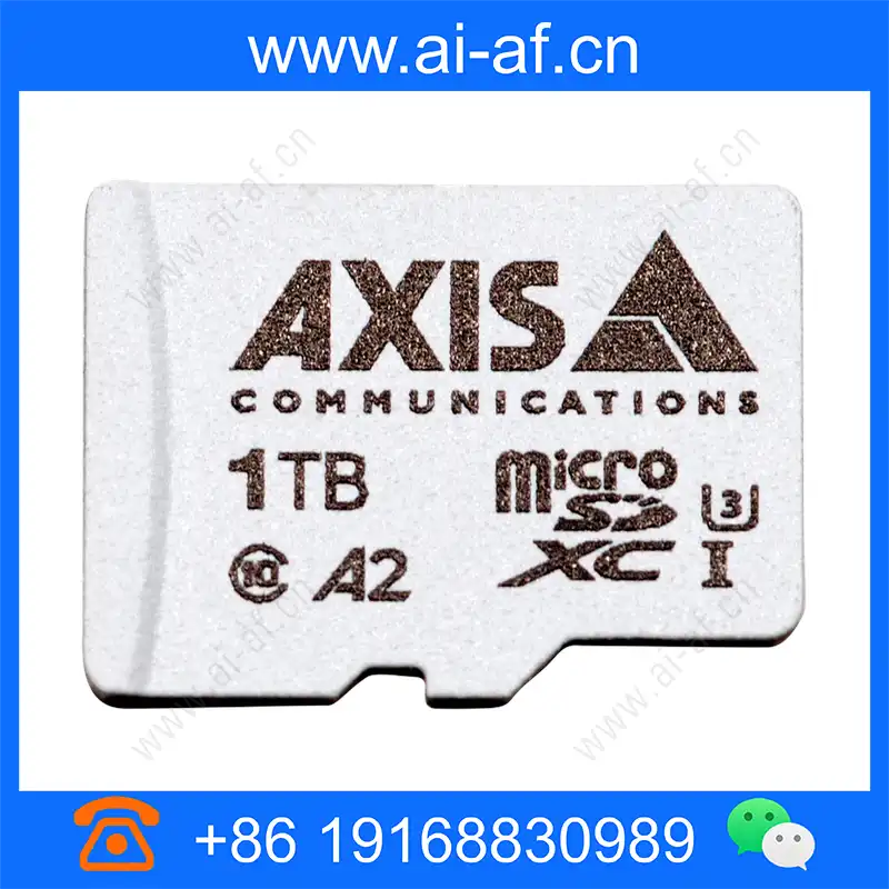 AXIS Surveillance Card 1 TB 02366-021 02366-001 axis-surveillance-card-1-tb_img_00.webp