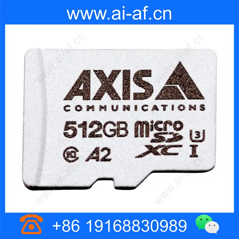 AXIS SURVEILLANCE CARD 512GB 02365-001 axis-surveillance-card-512gb_img_00.webp