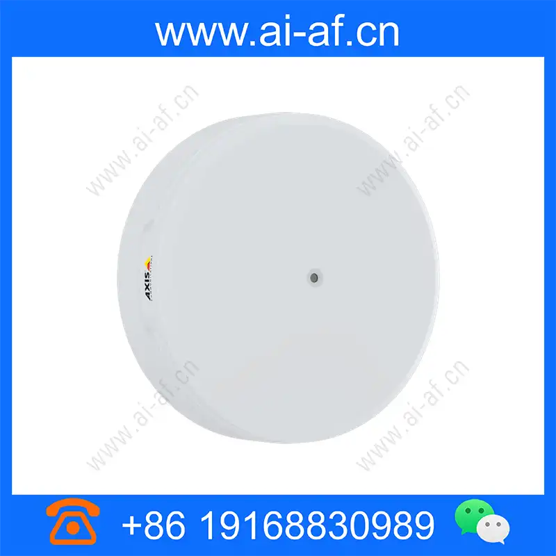 AXIS T6112 Audio and I/O Interface axis-t6112_img_00.webp