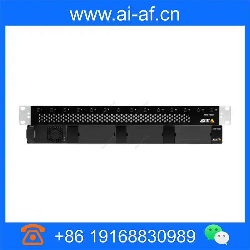 AXIS T8082 PS57 Chassis 2KW 1U 5504-849 axis-t8082-ps57-chassis-2kw-1u_img_00.webp