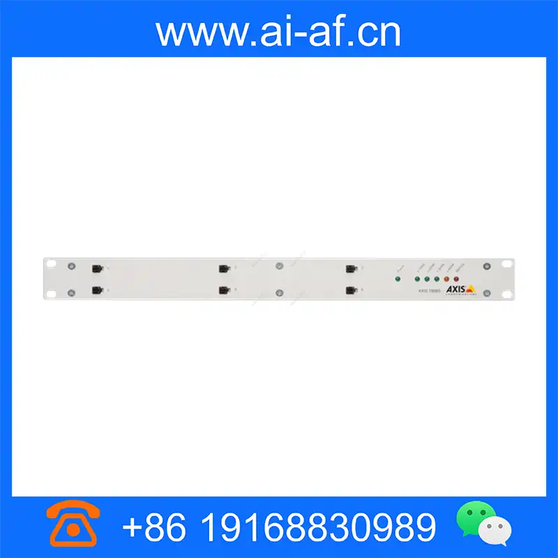 AXIS T8085 PS57 500W 1U 5504-864 5504-862 axis-t8085-ps57-500w-1u_img_00.webp
