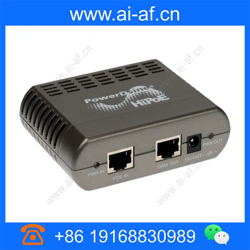 AXIS T8126 High PoE Splitter 12 V axis-t8126-high-poe-splitter-12-v_img_00.webp