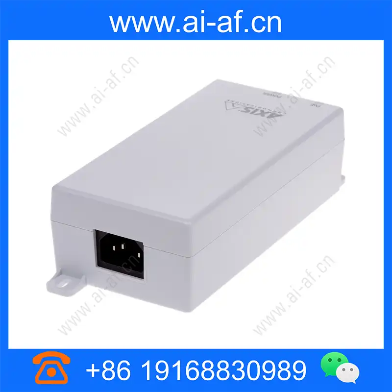 AXIS T8154 60 W SFP Midspan 5901-009 5901-002 5901-004 axis-t8154-60-w-sfp-midspan_img_00.webp