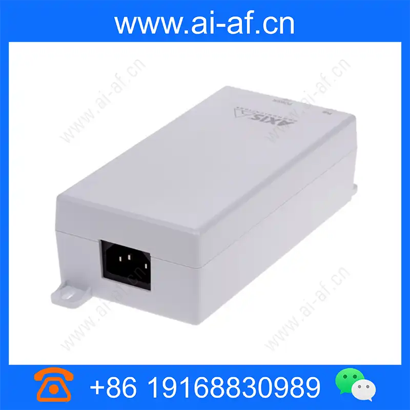 AXIS T8154 60 W SFP MIDSPAN 5901-009 axis-t8154-60w-sfp-midspan_img_00.webp