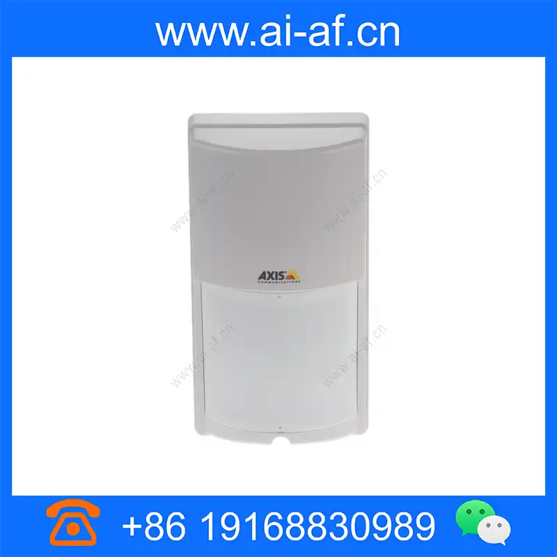 AXIS T8331-E PIR MOTION DETECTOR 5506-941 axis-t8331-e-pir-motion-detector_img_00.webp