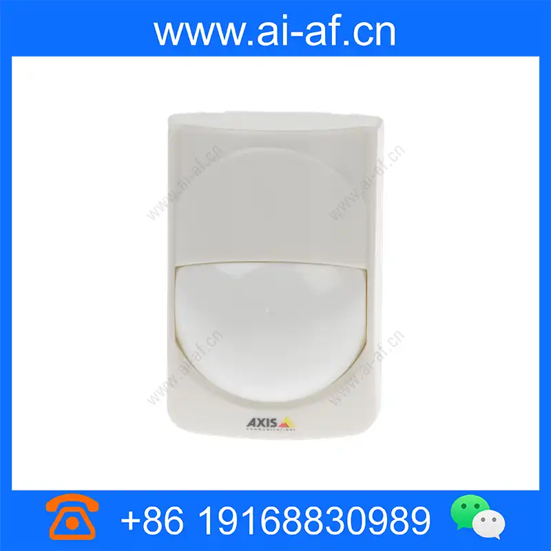 AXIS T8331 PIR MOTION DETECTOR 5506-931 axis-t8331-pir-motion-detector_img_00.webp
