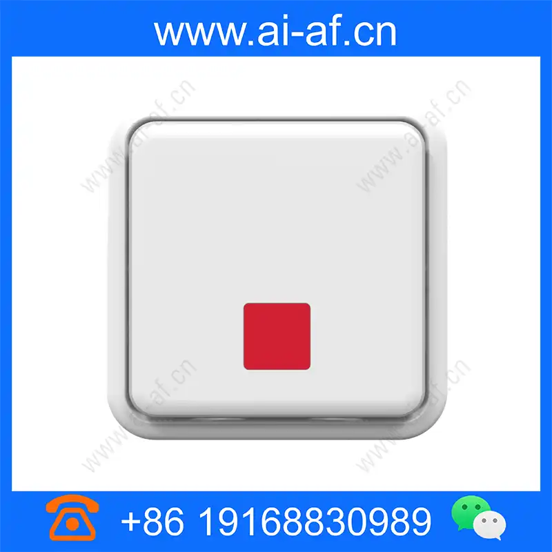 AXIS T8343 Alert Button 01204-004 01204-002 axis-t8343-alert-button_img_00.webp