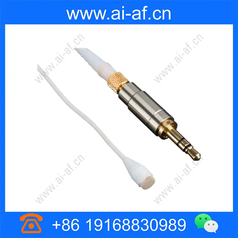 安讯士 AXIS T8353A 麦克风 3.5毫米 5032-531 5032-539 axis-t8353a-microphone-3_5-mm_img_00.webp