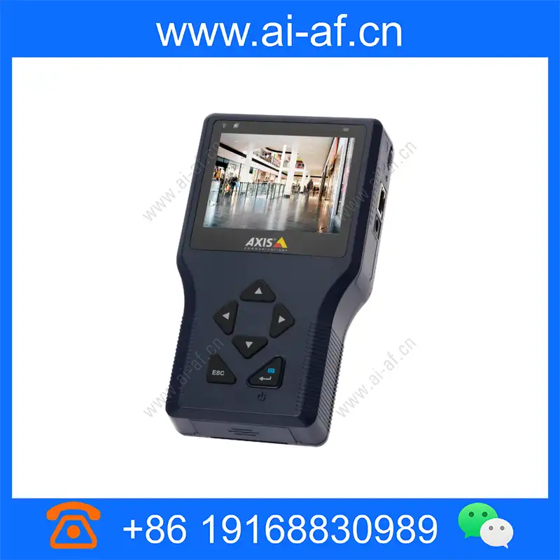 AXIS T8414 Installation Display 5900-149 axis-t8414-installation-display_img_00.webp