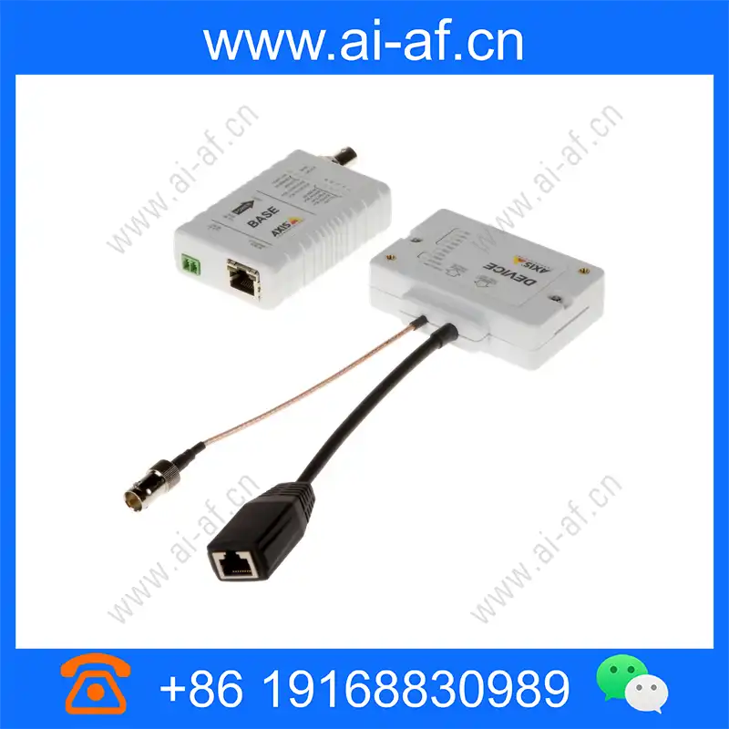AXIS T864 PoE+ over Coax Series Overview axis-t864-series_img_00.webp