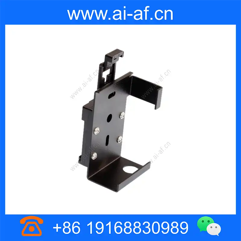 安讯士 AXIS T8640 DIN 导轨夹 5026-431 axis-t8640-din-rail-clip_img_00.webp