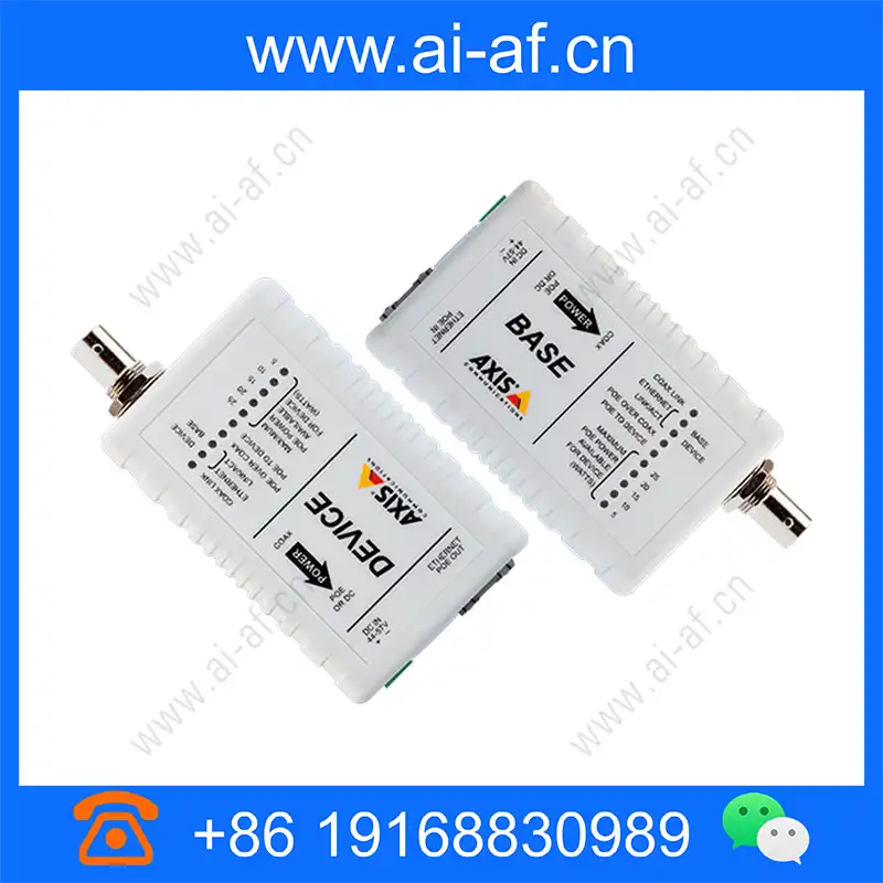AXIS T8640 PoE+ over Coax Adapter Kit 5026-409 axis-t8640-poe-over-coax-adapter-kit_img_00.webp