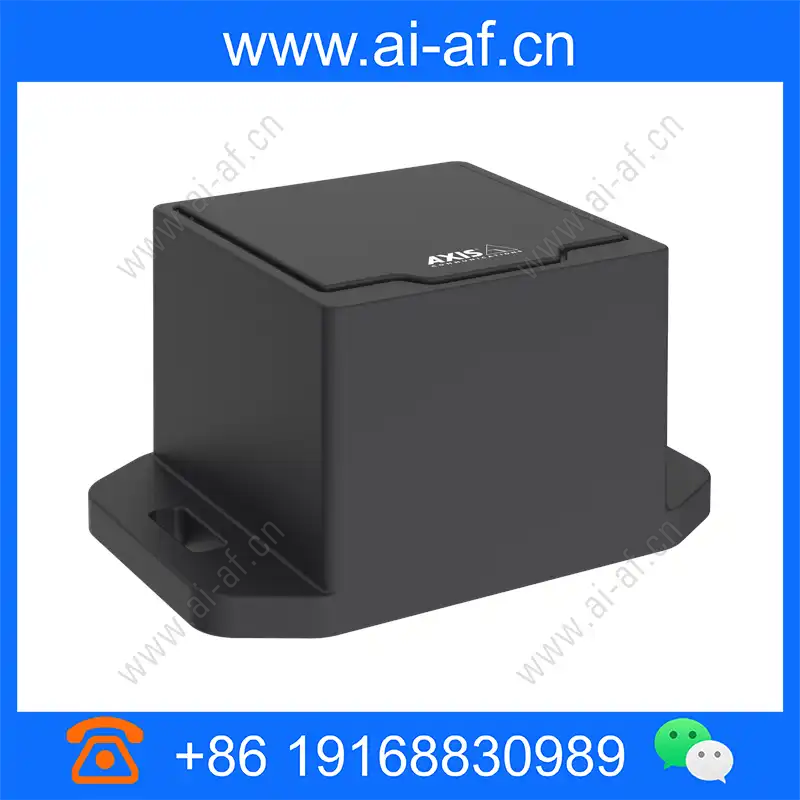 AXIS T8705 Video Decoder 01186-001 01186-004 axis-t8705-video-decoder_img_00.webp