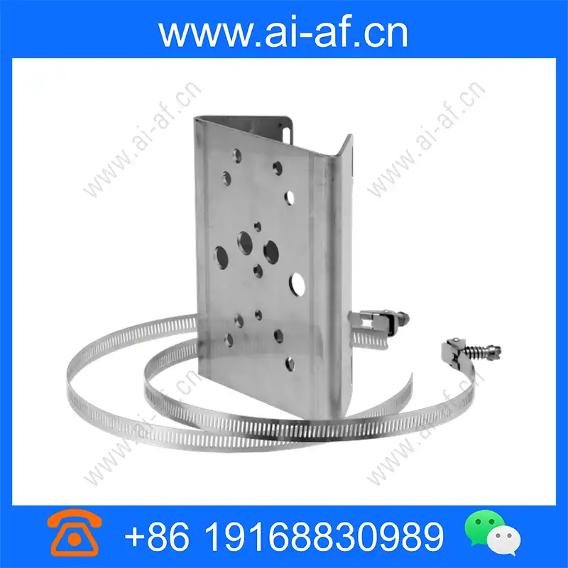 AXIS T90A66 BRACKET POLE CLAMP 5013-661 axis-t90a66-bracket-pole-clamp_img_00.webp