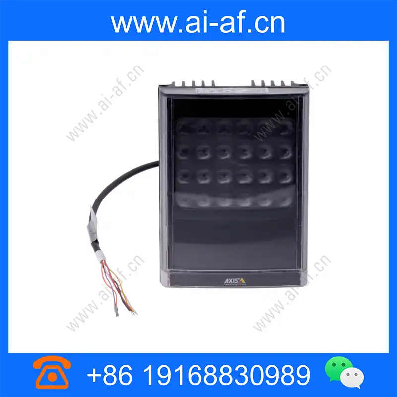 AXIS T90D30 IR-LED 01212-001 axis-t90d30-ir-led_img_00.webp