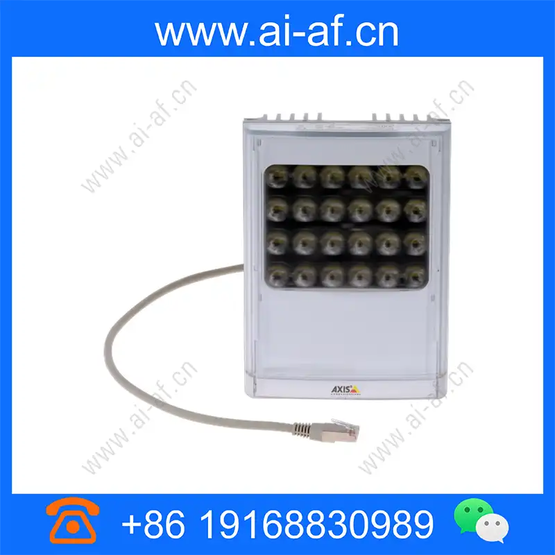 AXIS T90D35 PoE W-LED Illuminator axis-t90d35-poe-wled-illuminator_img_00.webp