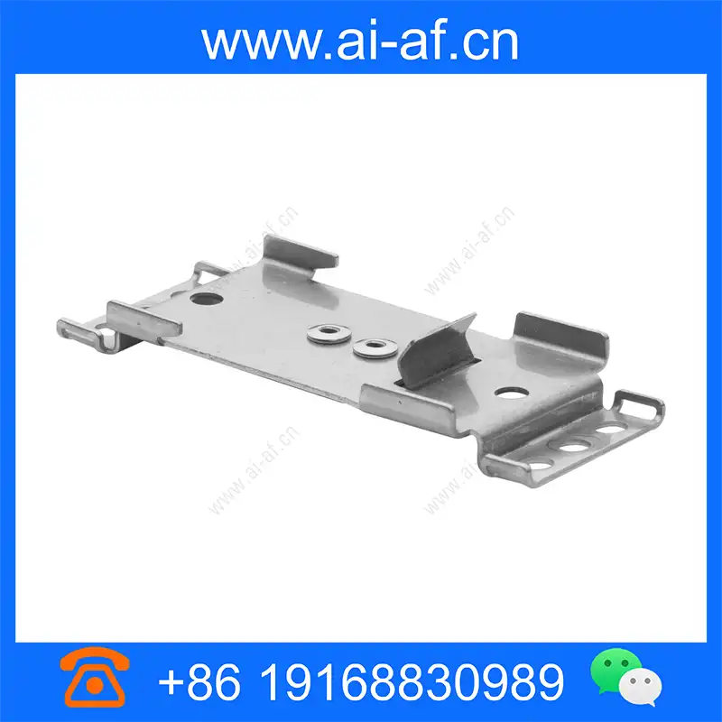 AXIS T91A03 DIN RAIL MOUNT 5503-194 axis-t91a03-din-rail-mount_img_00.webp