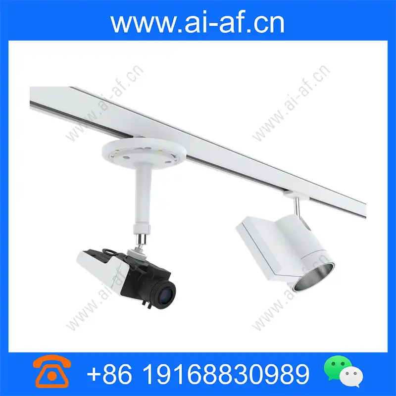 安讯士 AXIS T91A11 白色支架 5017-111 axis-t91a11-stand-white_img_00.webp