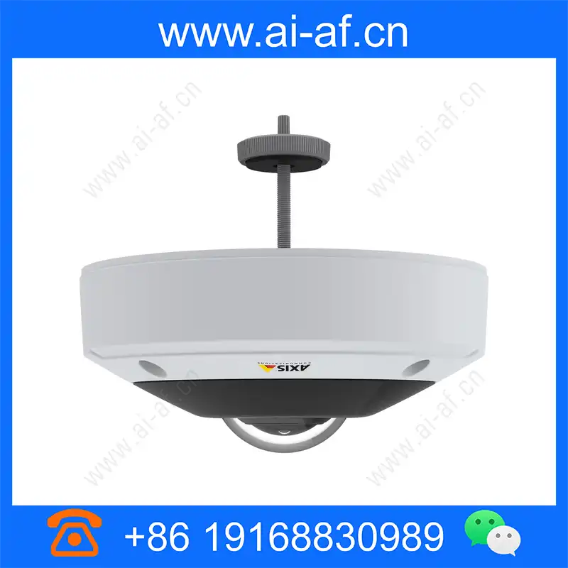 AXIS T91A13 Threaded Ceil Mount axis-t91a13-threaded-ceil-mount_img_00.webp