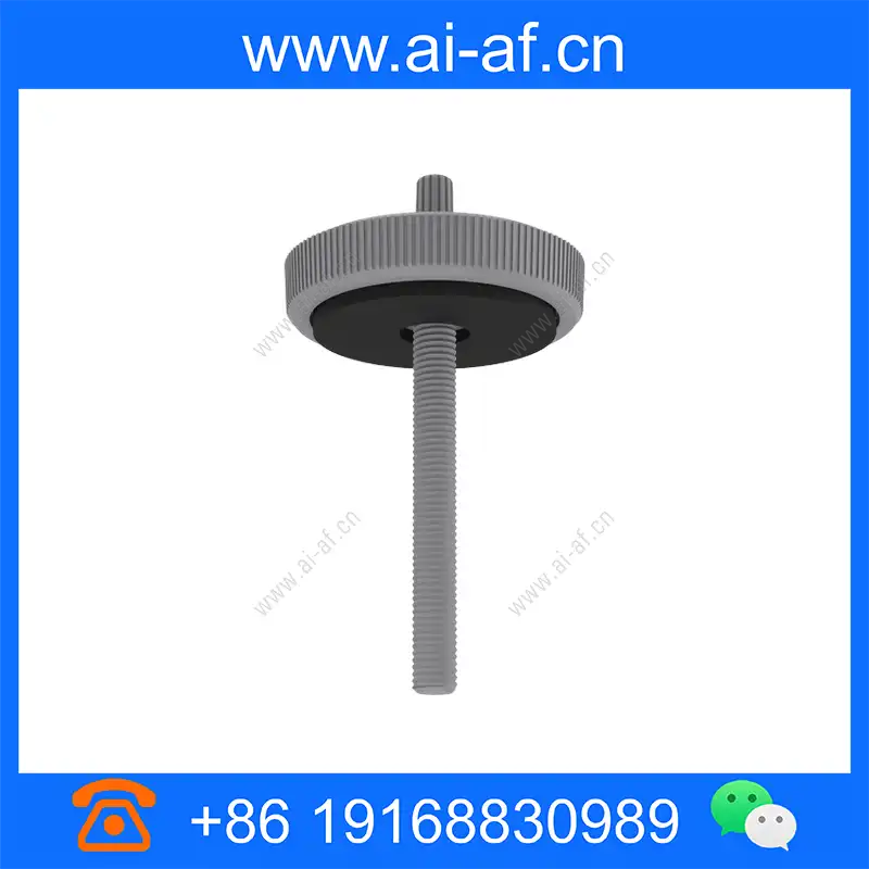 AXIS T91A13 Threaded Ceiling Mount 01464-001 axis-t91a13-threaded-ceiling-mount_img_00.webp