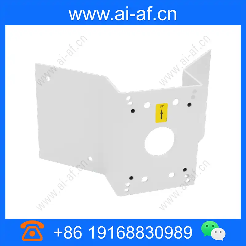 安讯士 AXIS T91A64 角支架 5017-649 axis-t91a64-corner-bracket_img_00.webp