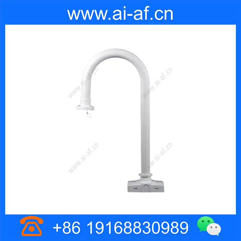 安讯士 AXIS T91B62 栏杆安装座 5504-631 axis-t91b62-parapet-mount_img_00.webp
