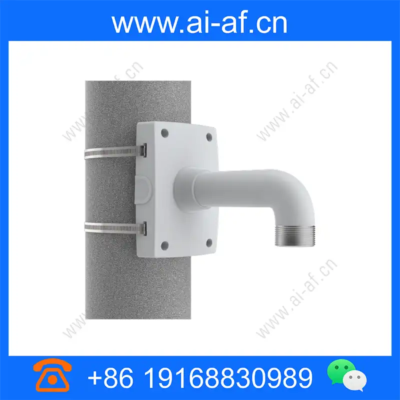 AXIS T91B67 Pole Mount 01473-001 axis-t91b67-pole-mount_img_00.webp