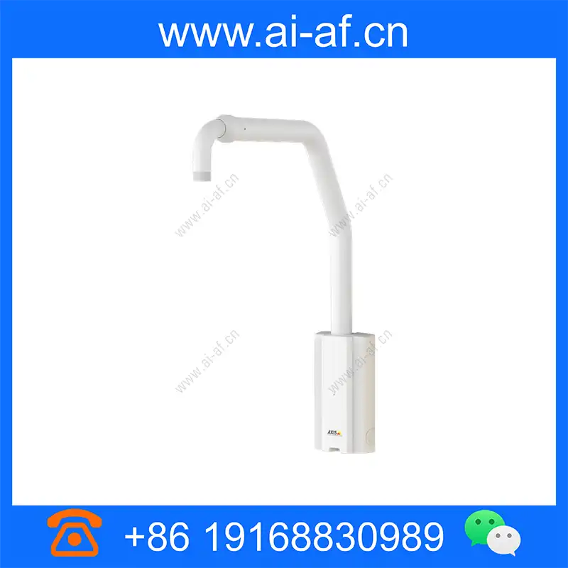 AXIS T91D62 Telescopic Parapet Mount 5507-271 axis-t91d62-telescopic-parapet-mount_img_00.webp