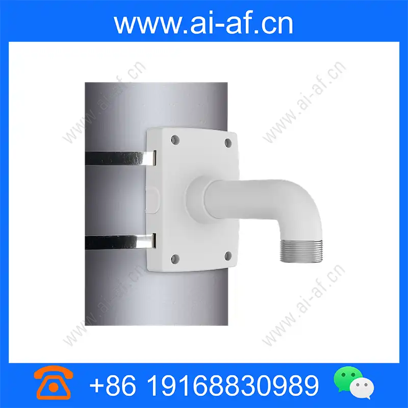 安讯士 AXIS T91D67 杆式安装 5801-711 axis-t91d67-pole-mount_img_00.webp