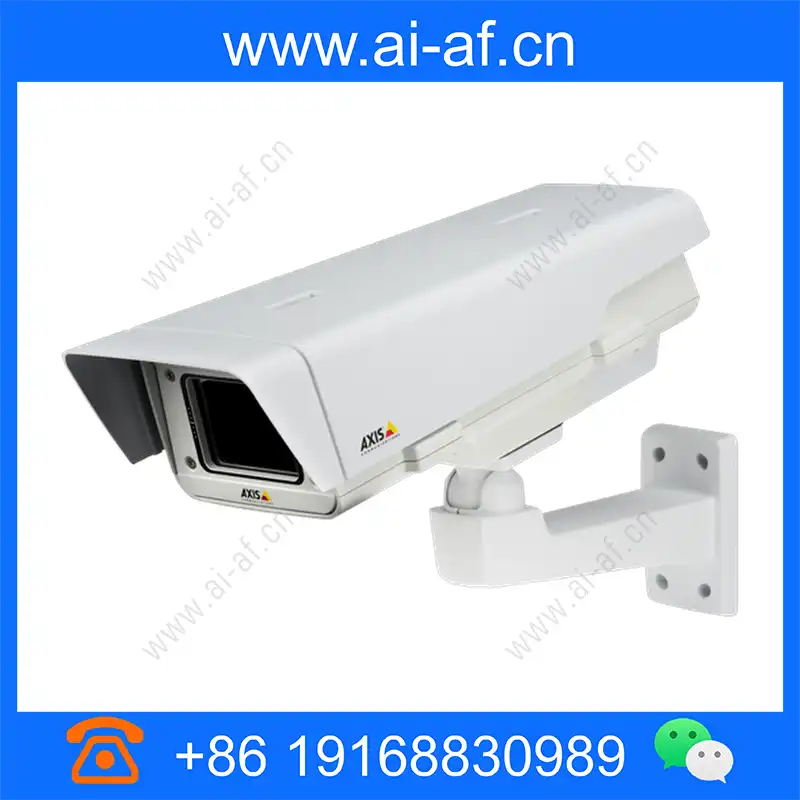 安讯士 AXIS T92E 外壳系列 axis-t92e-housing-series_img_00.webp