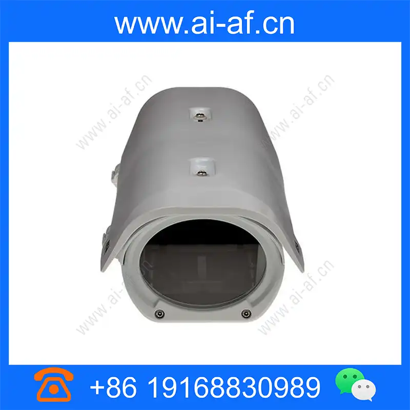 安讯士 AXIS T92F10 室外外壳 5801-531 axis-t92f10-outdoor-housing_img_00.webp