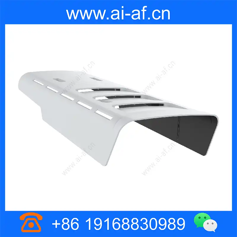AXIS T92G Weathershield Kit A 01579-001 axis-t92g-weathershield-kit-a_img_00.webp