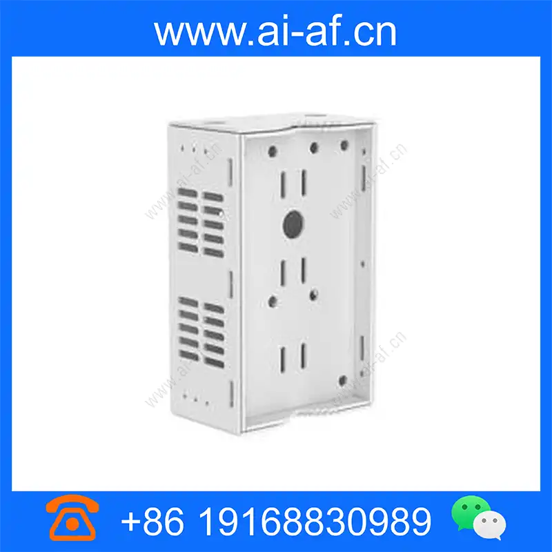 AXIS T93C WALL-POLE CONDUIT BACKBOX 5901-421 axis-t93c-wall-pole-conduit-backbox_img_00.webp