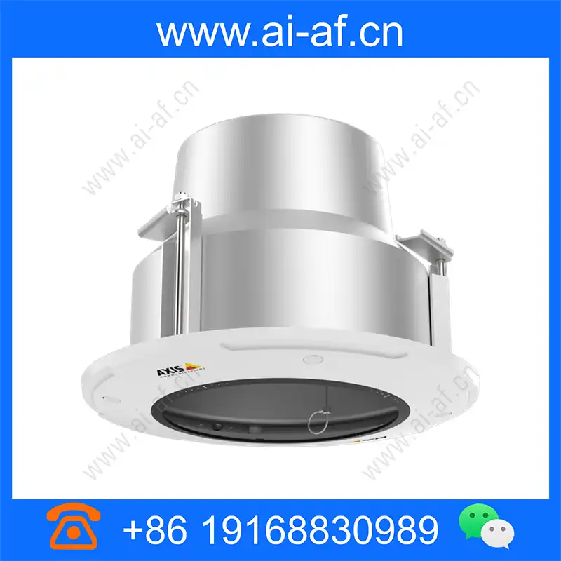 安讯士 AXIS T94A03L 嵌入式安装座 5506-841 axis-t94a03l-recessed-mount_img_00.webp