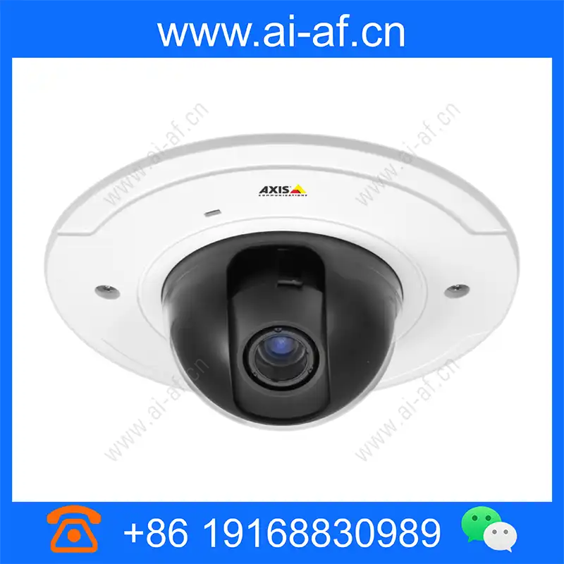 AXIS T94H05L Recessed Mount Kit axis-t94h05l-recessed-mount-kit_img_00.webp