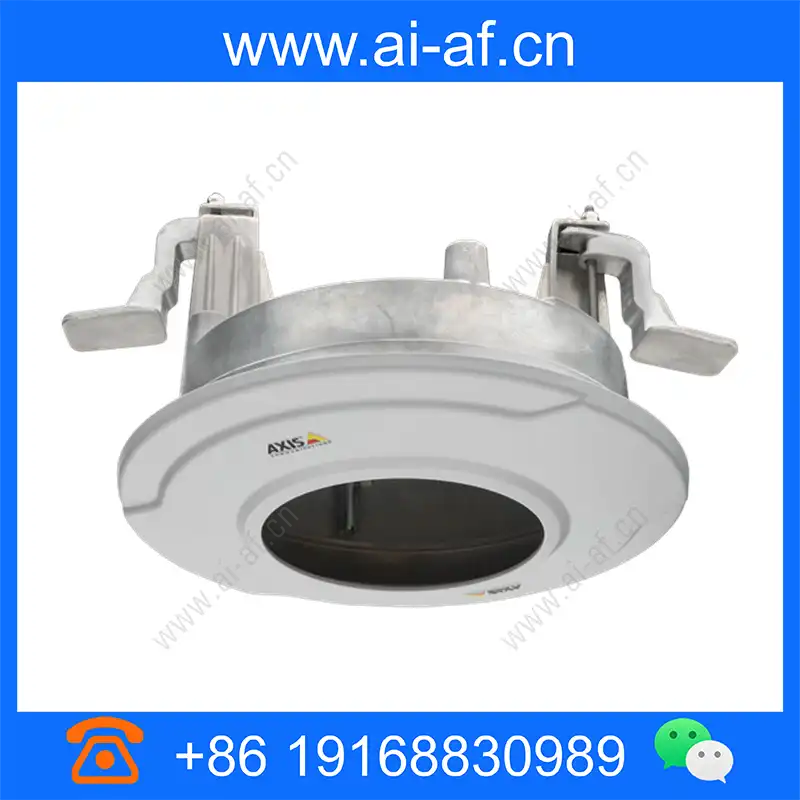 安讯士 AXIS T94K02L 嵌入式安装座 01155-001 axis-t94k02l-recessed-mount_img_00.webp