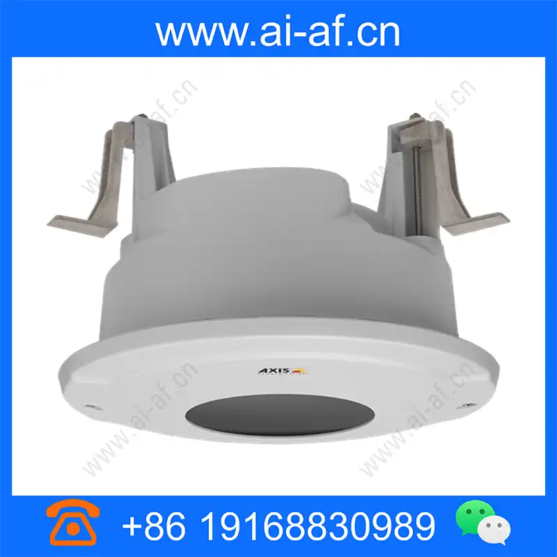 AXIS T94M01L Recessed Mount 5505-581 axis-t94m01l-recessed-mount_img_00.webp