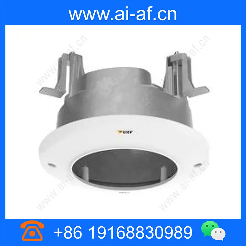 AXIS T94V01L RECESSED MOUNT 5801-441 axis-t94v01l-recessed-mount_img_00.webp