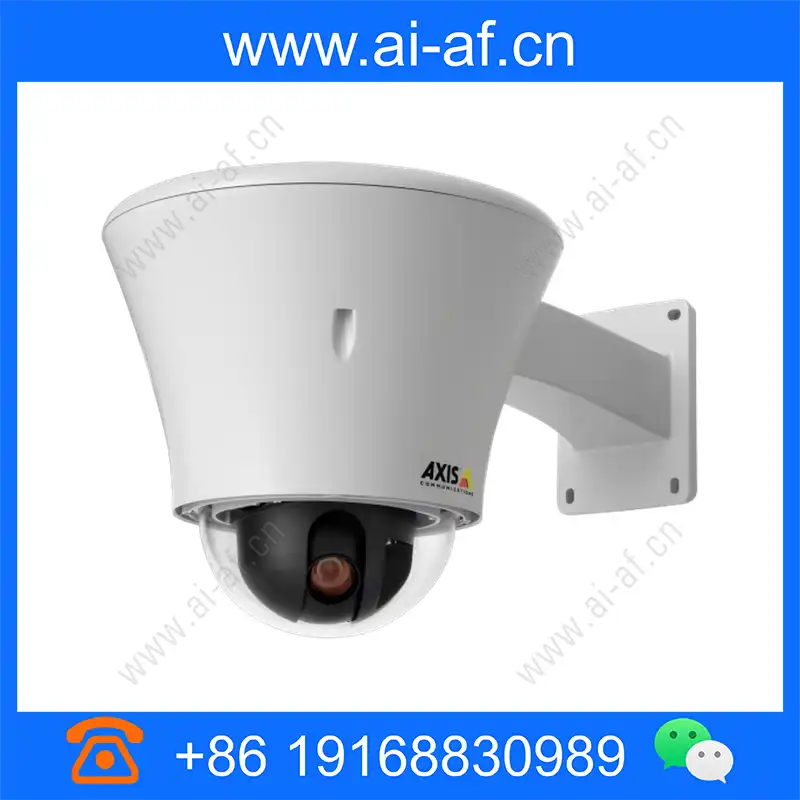 AXIS T95A Series Dome Housings axis-t95a-series-dome-housing_img_00.webp