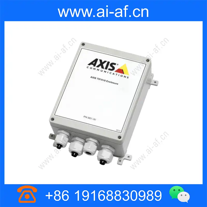 AXIS T97A10 Enclosure axis-t97a10_img_00.webp